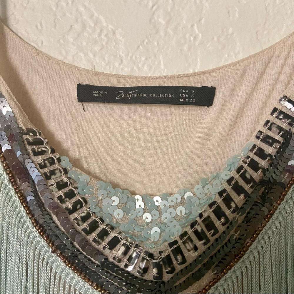 ZARA Dress - Picture 4 of 4